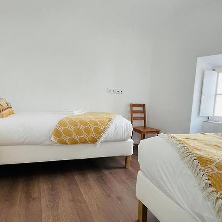 Ferienwohnung Casa Da Travessa Évora Exterior foto