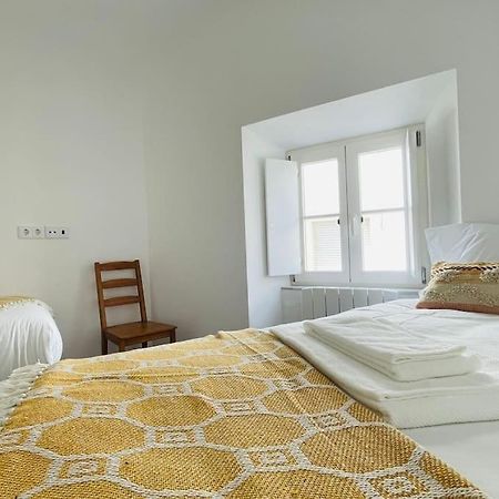 Ferienwohnung Casa Da Travessa Évora Exterior foto