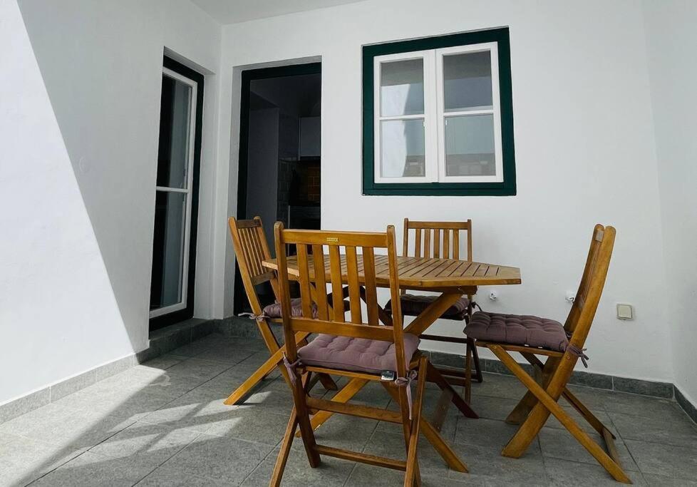 Ferienwohnung Casa Da Travessa Évora Exterior foto