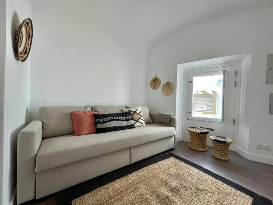 Ferienwohnung Casa Da Travessa Évora Exterior foto