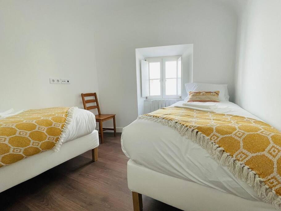 Ferienwohnung Casa Da Travessa Évora Exterior foto