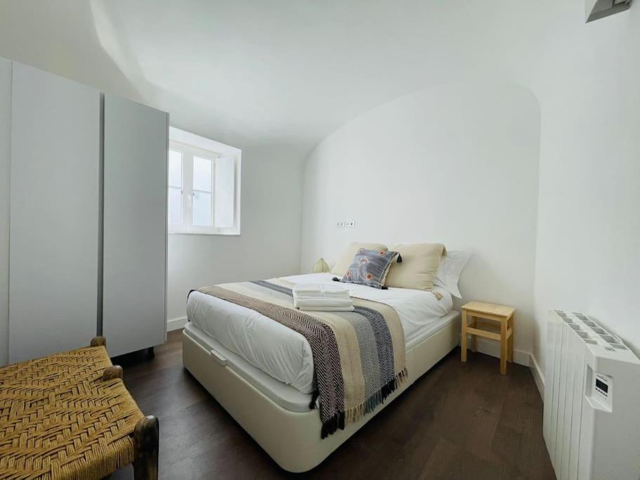 Ferienwohnung Casa Da Travessa Évora Exterior foto