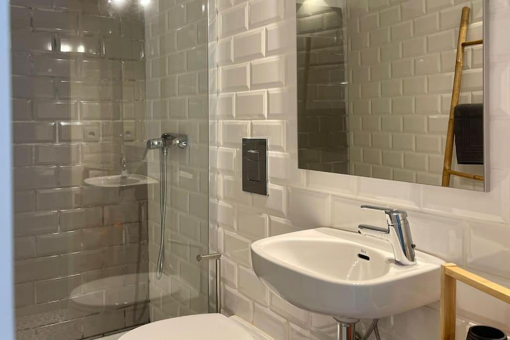 Ferienwohnung Casa Da Travessa Évora Exterior foto