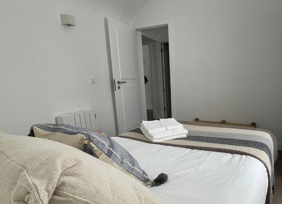 Ferienwohnung Casa Da Travessa Évora Exterior foto