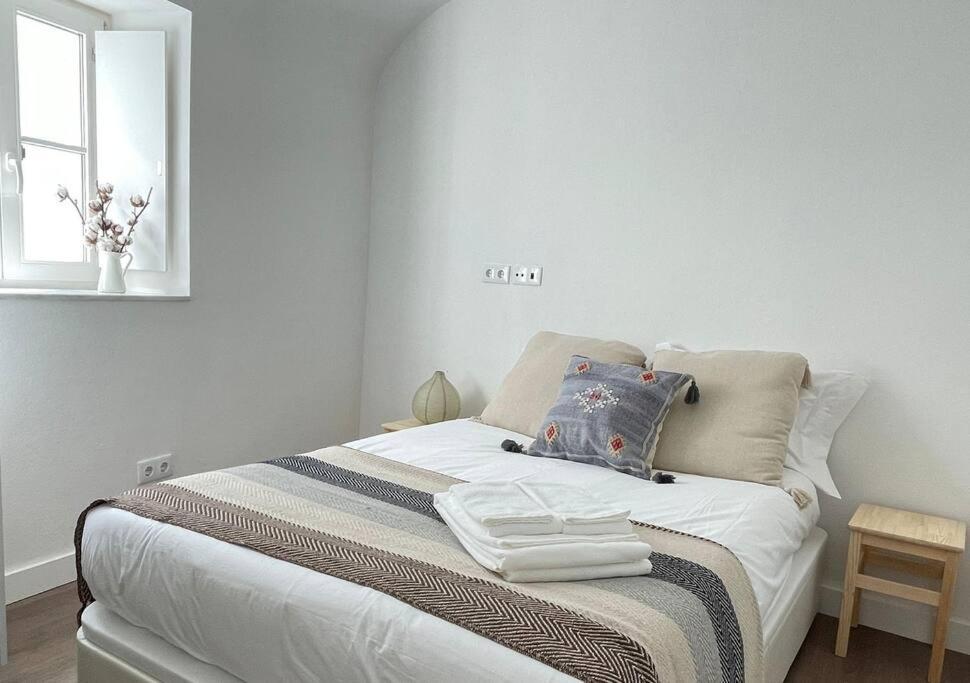 Ferienwohnung Casa Da Travessa Évora Exterior foto