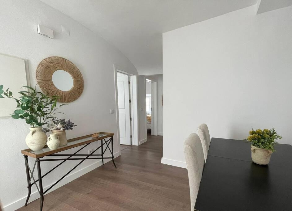 Ferienwohnung Casa Da Travessa Évora Exterior foto