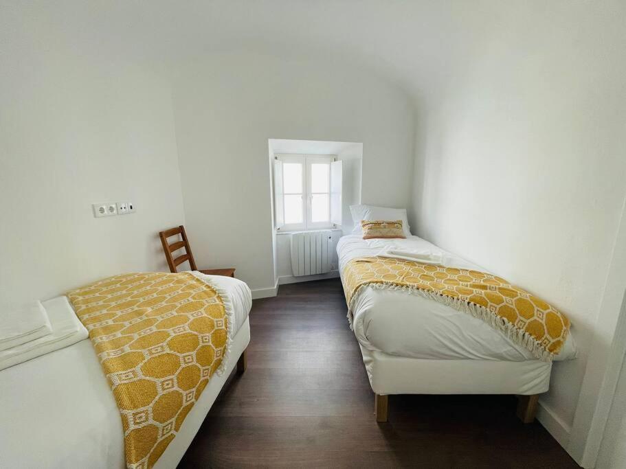 Ferienwohnung Casa Da Travessa Évora Exterior foto