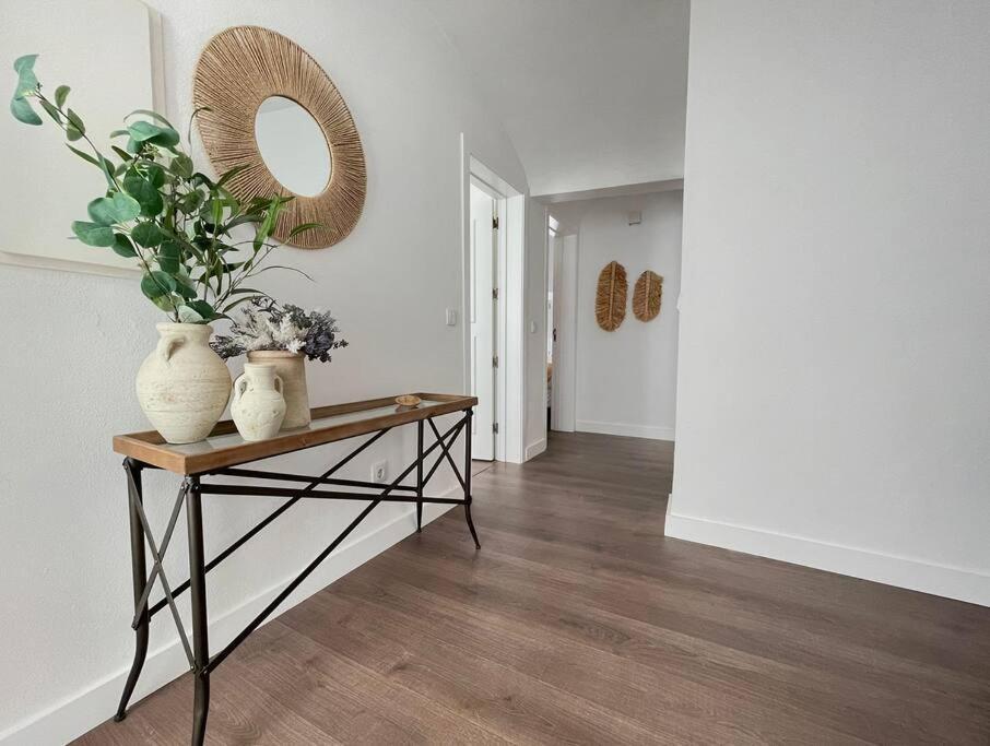 Ferienwohnung Casa Da Travessa Évora Exterior foto
