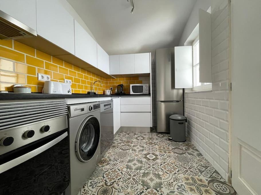 Ferienwohnung Casa Da Travessa Évora Exterior foto